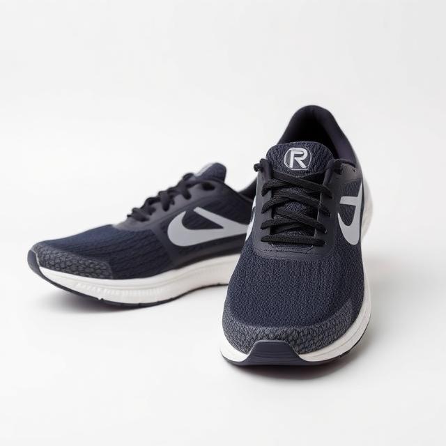 Stridr Glide Lightweight Running Shoes for Men