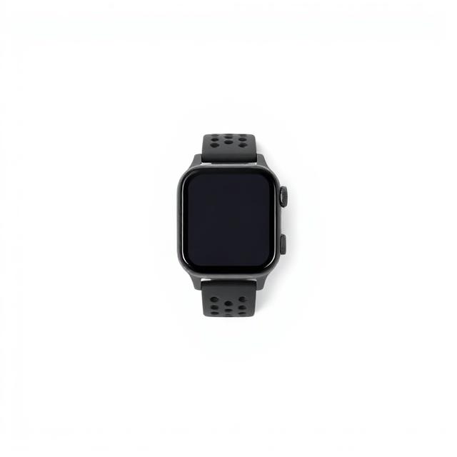 Pulseform Active 2 Smartwatch with AMOLED Display